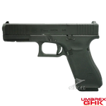 [Umarex/GHK Glock 17 Gen5 MOS ガスブローバック Cerakote