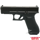 [Umarex/GHK] Glock45 Gen5 MOS ガスブローバック