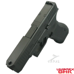[Umarex/GHK] Glock45 Gen5 MOS ガスブローバック