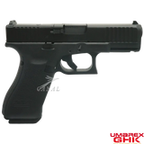 [Umarex/GHK] Glock45 Gen5 MOS ガスブローバック