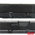 [Umarex/GHK] Glock45 Gen5 MOS ガスブローバック