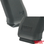 [Umarex/GHK] Glock45 Gen5 MOS ガスブローバック