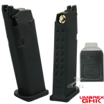 [Umarex/GHK] Glock45 Gen5 MOS ガスブローバック