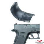 Guarder Glock Gen.3 ビーバーテールグリップ (GLK-103) Grip Forceアダプター