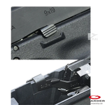 Guarder Glock スチールスライドストップ -Standard- (GLK-155(A))