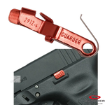 Guarder Glock スチールスライドストップ -Standard- (GLK-155(A))