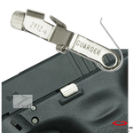 Guarder Glock スチールスライドストップ -Standard- (GLK-155(A))