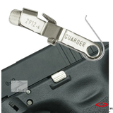 Guarder Glock スチールスライドストップ -Standard- (GLK-155(A))