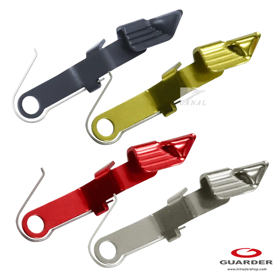 マルイ G17 Gen.4 対応 カスタムパーツ – Canal Online Store