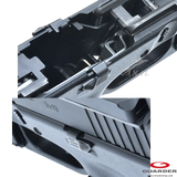 [Guarder] Glock17 Gen5 Extended スライドストップ GLK-501(B)