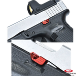 [Guarder] Glock17 Gen5 Extended スライドストップ GLK-501(B)