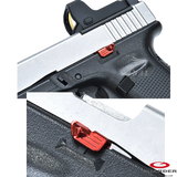 [Guarder] Glock17 Gen5 Extended スライドストップ GLK-501(B)