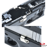 [Guarder] Glock17 Gen5 Extended スライドストップ GLK-501(B)