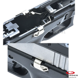 [Guarder] Glock17 Gen5 Extended スライドストップ GLK-501(B)