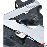 [Guarder] Glock17 Gen5 Extended スライドストップ GLK-501(B)