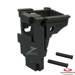[Guarder] Glock17 Gen5 スチールリアシャーシ GLK-506