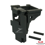 [Guarder] Glock17 Gen5 スチールリアシャーシ GLK-506