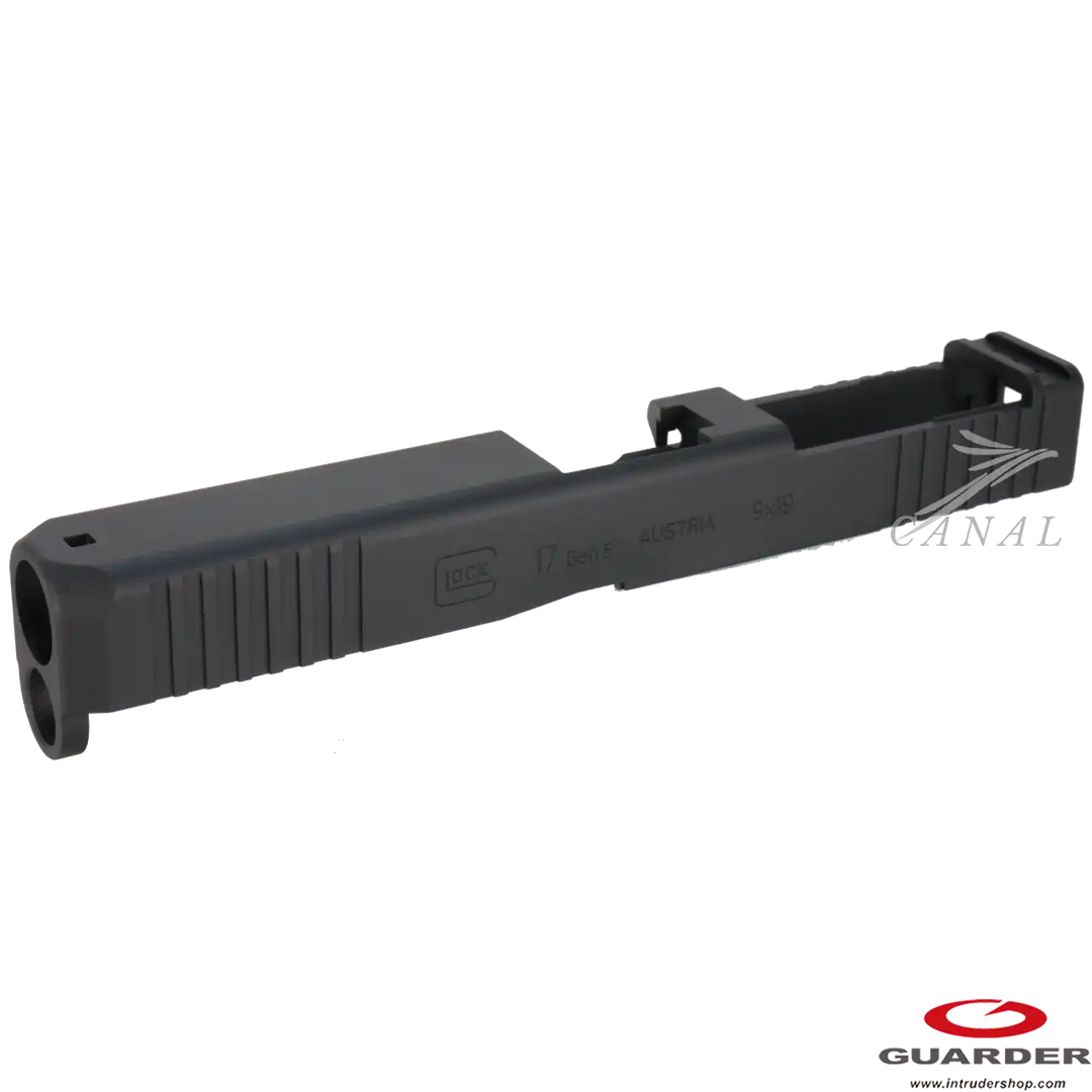 マルイ Glock17 Gen5 MOS対応 カスタムパーツ – Canal Online Store