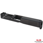 [Guarder] Glock17 Gen5 スライドセット GLK-514(BK)