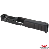 [Guarder] Glock17 Gen5 スライドセット GLK-514(BK)