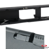 [Guarder] Glock17 Gen5 スライドセット GLK-514(BK)