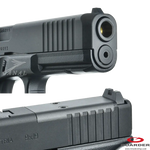 [Guarder] Glock17 Gen5 スライドセット GLK-514(BK)