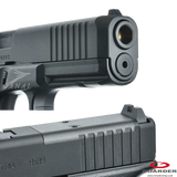 [Guarder] Glock17 Gen5 スライドセット GLK-514(BK)