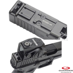 [Guarder] Glock17 Gen5 ACRO マウントプレート GLK-517(A)