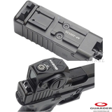 [Guarder] Glock17 Gen5 ACRO マウントプレート GLK-517(A)