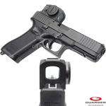 [Guarder] Glock17 Gen5 ACRO マウントプレート GLK-517(A)