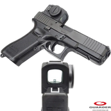 [Guarder] Glock17 Gen5 ACRO マウントプレート GLK-517(A)