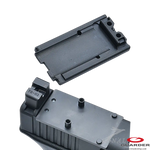[Guarder] Glock17 Gen5 RMR マウントプレート GLK-517(R)