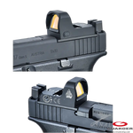 [Guarder] Glock17 Gen5 RMR マウントプレート GLK-517(R)