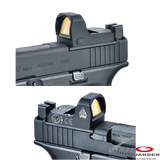 [Guarder] Glock17 Gen5 RMR マウントプレート GLK-517(R)
