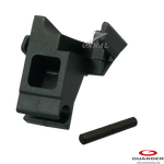 [Guarder] Glock17 Gen5 スチールリアシャーシブロック&ピン GLK-521