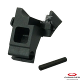 [Guarder] Glock17 Gen5 スチールリアシャーシブロック&ピン GLK-521