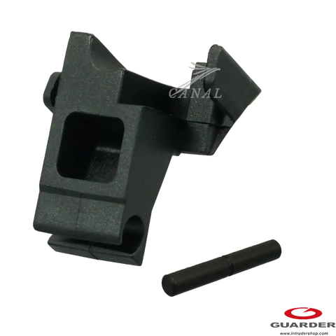 [Guarder] Glock17 Gen5 スチールリアシャーシブロック&ピン GLK-521