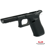 [Guarder] Glock17 Gen5 リアル刻印フレーム GLK-527(BK)