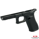 [Guarder] Glock17 Gen5 リアル刻印フレーム GLK-527(BK)