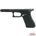 [Guarder] Glock17 Gen5 リアル刻印フレーム GLK-527(BK)