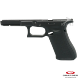 [Guarder] Glock17 Gen5 リアル刻印フレーム GLK-527(BK)