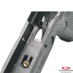 [Guarder] Glock17 Gen5 リアル刻印フレーム GLK-527(BK)