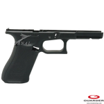 [Guarder] Glock17 Gen5 リアル刻印フレーム GLK-527(BK)