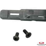 [Guarder] Glock17 Gen5 リアル刻印フレーム GLK-527(BK)