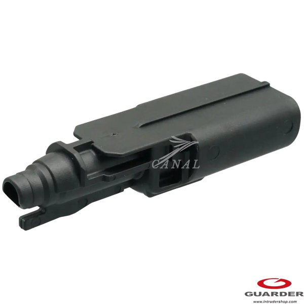 Guarder] Glock17 Glock19 Gen5 強化ローディングノズル GLK-530