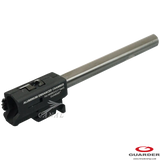 [Guarder] Glock17 Gen5 6.02インナーバレルセット GLK-531