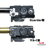 [Guarder] Glock17 Gen5 6.02インナーバレルセット GLK-531