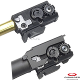 [Guarder] Glock17 Gen5 ホップアップチャンバーセット GLK-532