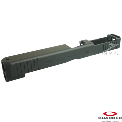 [Guarder] Glock34 Gen5 MOS スライドセット GLK-533(BK)