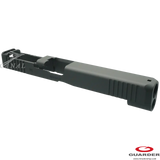 [Guarder] Glock34 Gen5 MOS スライドセット GLK-533(BK)
